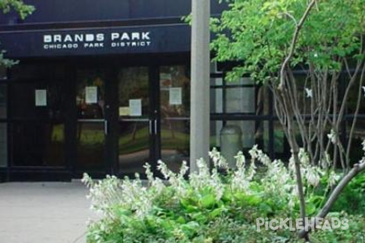 Photo of Pickleball at Brands Park